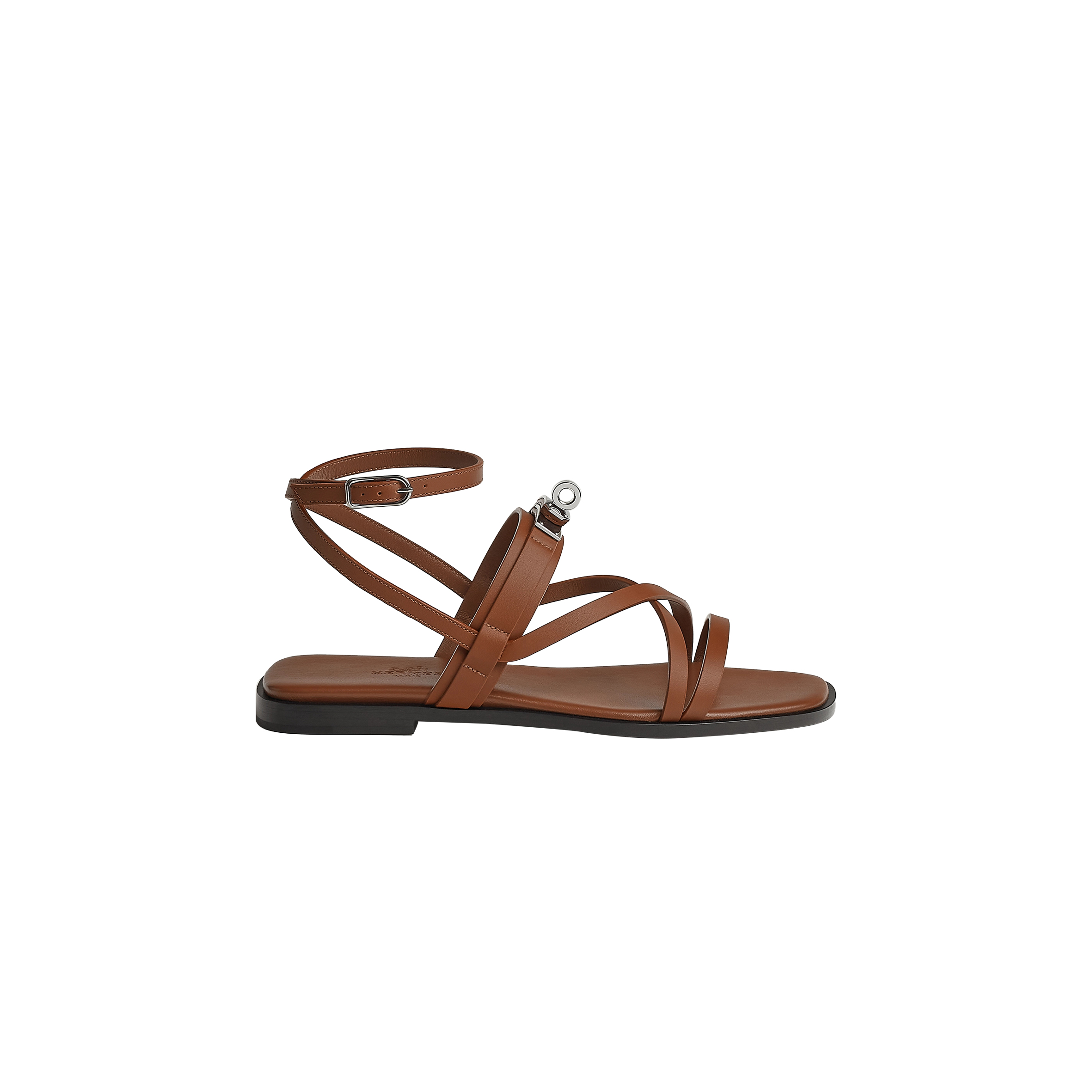 HERMES JUNE SANDAL H242104Z20360